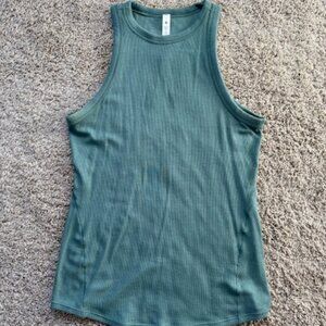 Lululemon Hold Tight Tank